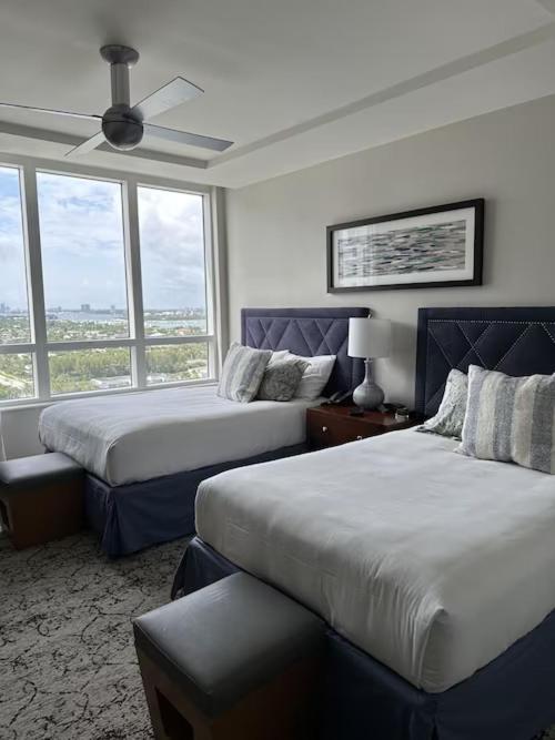 Oceanfront Palm Beach Resort & Spa Singer Island Riviera Beach Phòng bức ảnh