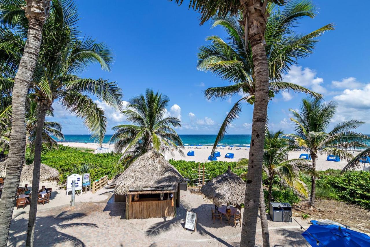 Oceanfront Palm Beach Resort & Spa Singer Island Riviera Beach Ngoại thất bức ảnh